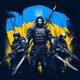 Ukraine