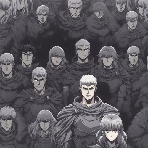 Berserk