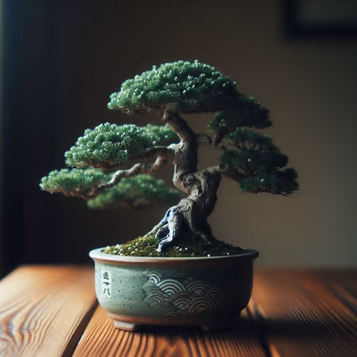 Bonsai