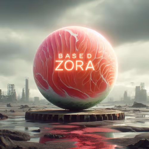 Based Zora