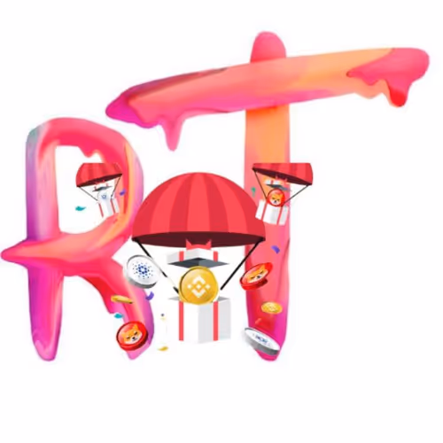 RT Airdrops