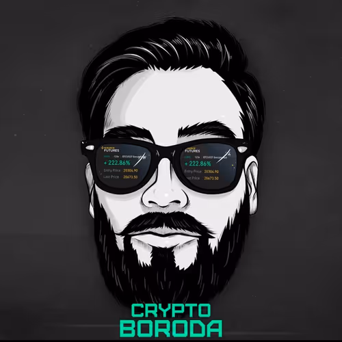 Cryptoboroda