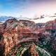 National Parks