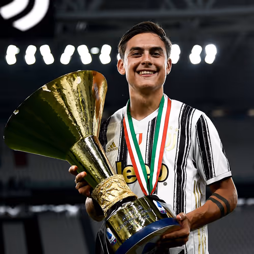 Dybala