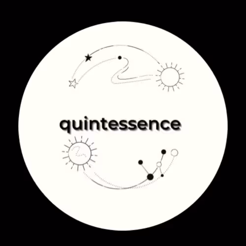 Quintessence