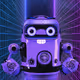 Polygon robot