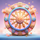 Wheel Of Fortune