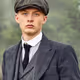 hansome man