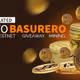 Crypto Basurero
