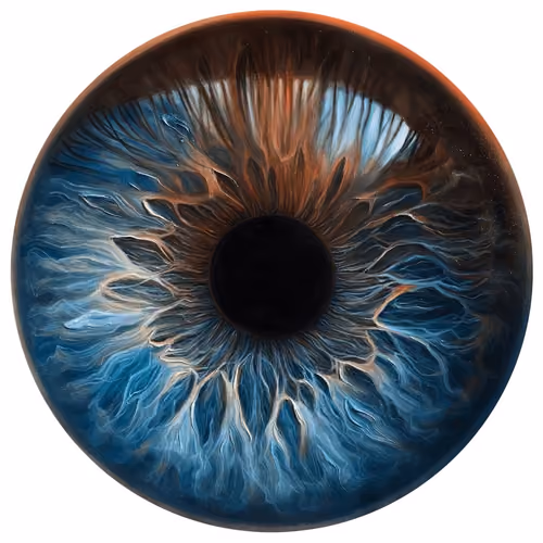 Eyes ZORBS
