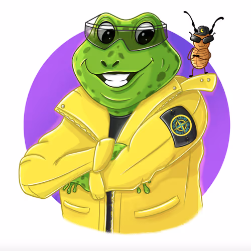 Mr_Frog