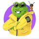 Mr_Frog