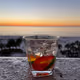 $Degen Sunset