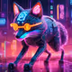 Cyber Fox