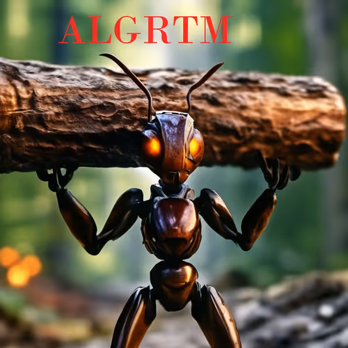 ALGRTM10