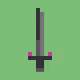 Pixel Paladin Swords