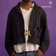 Meet CJ Marshall! Photographer at Kolors Studios