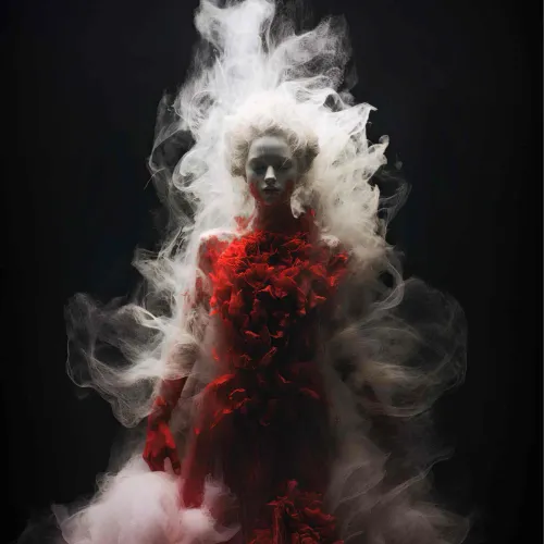 Woman
