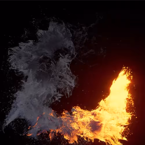 Fire