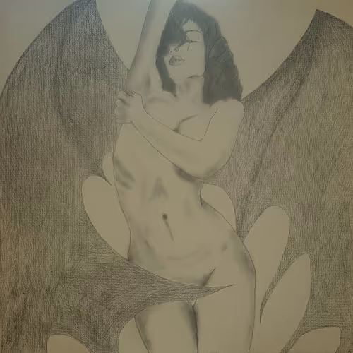 Dark Angel
