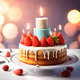 Cake