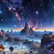 Future world