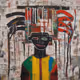 If Basquiat's Here