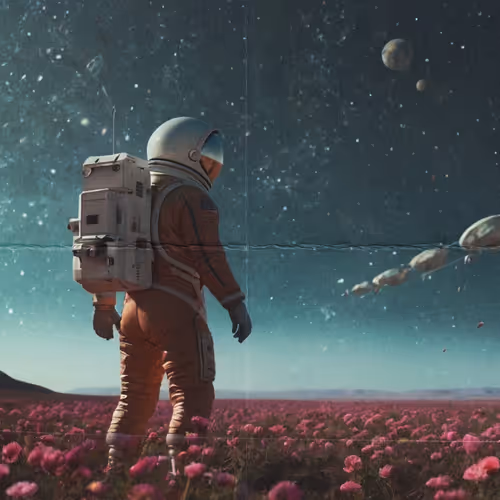 the future of humanity