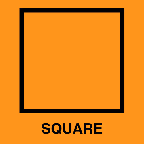 square