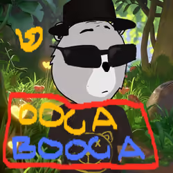 Ooga Boogaaa on Zoraaa