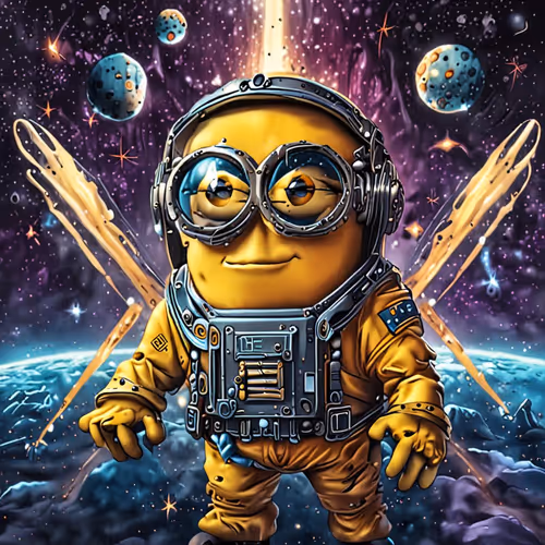 minion
