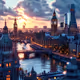 City