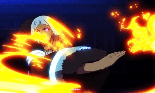 FireForce