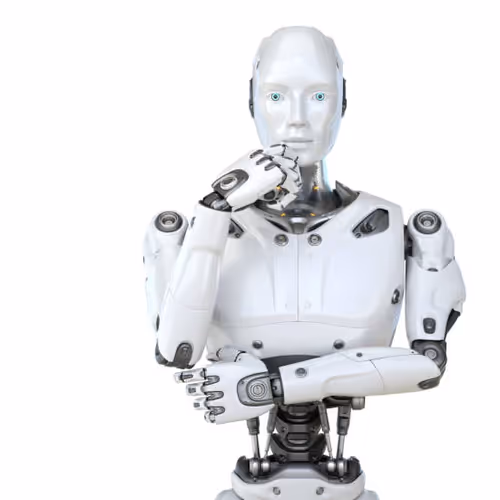 AI Robot 2