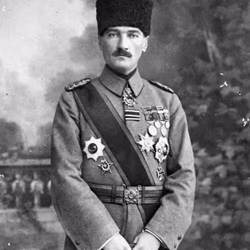Ataturk