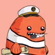 Captain Beluga #1