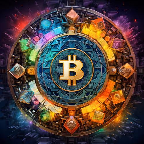 Crypto Kaleidoscope