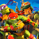 turtles