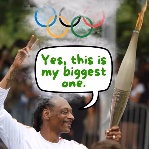Summer Olympics in Paris 2024