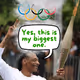 Summer Olympics in Paris 2024