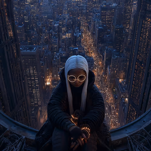 The Edge of Isolation