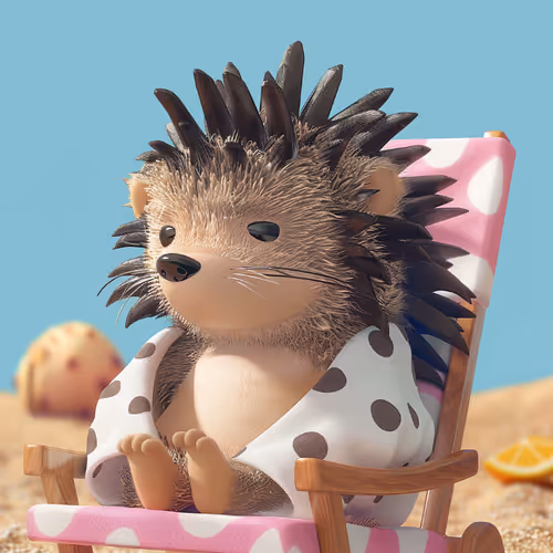 Hedgie Stories