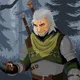 Geralt NFT