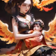 Baby Phoenix