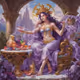 Purple Summer