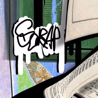 Zora Posts