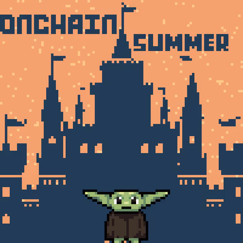 Onchain Summer
