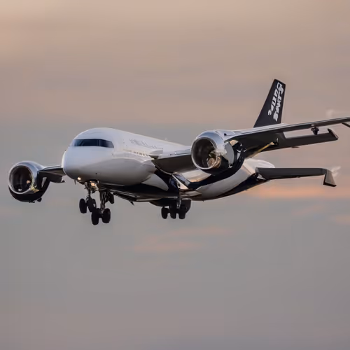 Likes Aircraft
