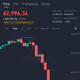 bitcoin crash