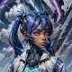 CyberPunk # 3
